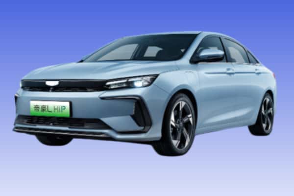 霸州市回收国产新能源汽车