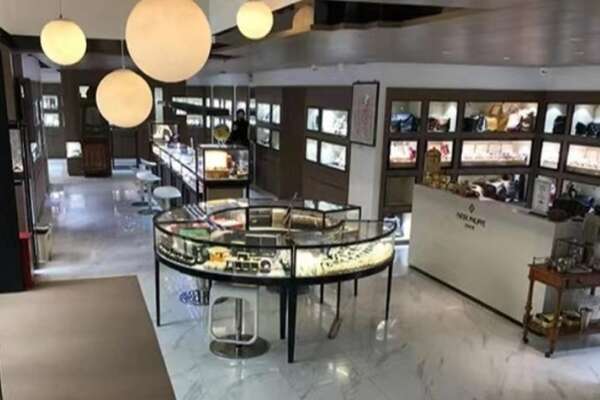 霸州市寄卖奢侈品店