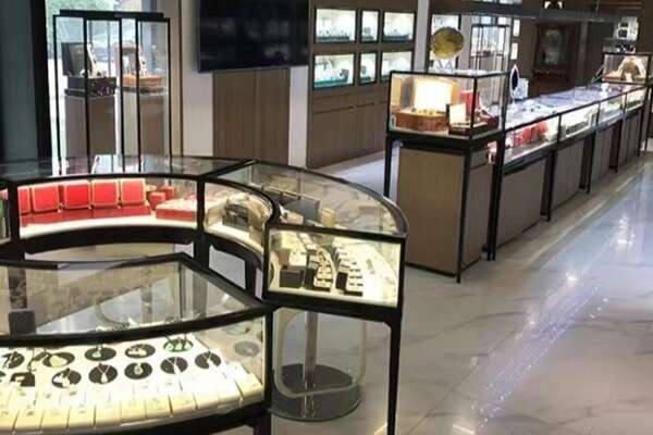 霸州市奢侈品回收
